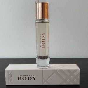 Burberry Body Ladies Eau De Parfum / Perfume